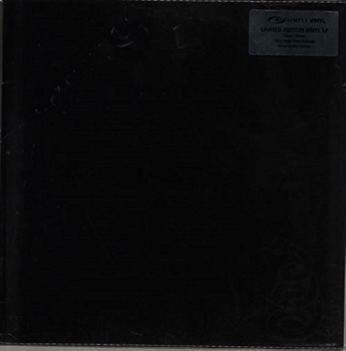 Metallica [VINYL]