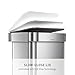 simplehuman 55 Liter / 14.5 Gallon Rectangular Hands-Free Kitchen Step Trash Can with Soft-Close Lid, Brushed Stainless Steel
