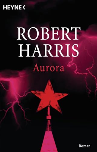 Aurora: Roman (German Edition) [German] 3453432096 Book Cover