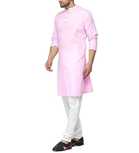 Image of Gauri Laxmi Enterprise Mens Kurta Pyjama Set