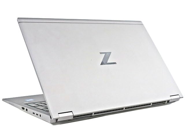 Amazon.co.jp: 【整備済み品】 HP Zbook Fury 15 G8 【NVIDIA RTX