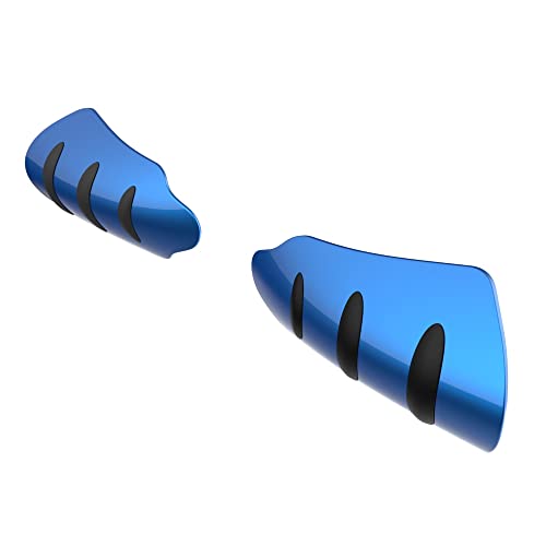 Advanblack Color Matched Hand Guard For Harley Touring & Softails - Thumbnail 2