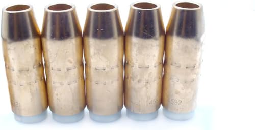 Electrode Holder-High Tong Type, 300A, Brass, for 1/0 Cable, 6.3mm Cap., 10.04