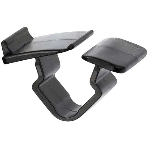 OAUTOO �t�[�h�f�M���e�[�i�[�N���b�v 20���� Fiat 0046804433�AChrysler 68073364AA �t�B�A�b�g500 500X�A�A���t�@�����I�W�����A�X�e�����B�I�g�i�[���A�W�[�v���l�Q�[�h2015�N�ȍ~�A�����v���}�X�^�[�V�e�B2