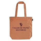 [ROOTOTE] [ルートート]タテ型 トートバッグ ロゴ メッセージ SC トール リサイクルコットン (101906 タン)