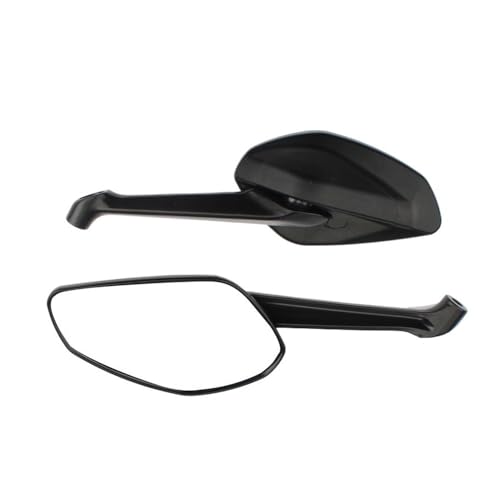 Espejo retrovisor izquierdo y derecho para moto manillar compatible con motocicletas 1200S 821