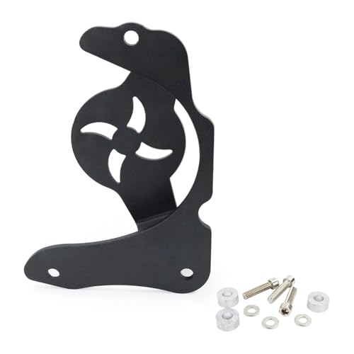 Protector piñón delantero Suzuki DR650 evita averías de cadena y cárter