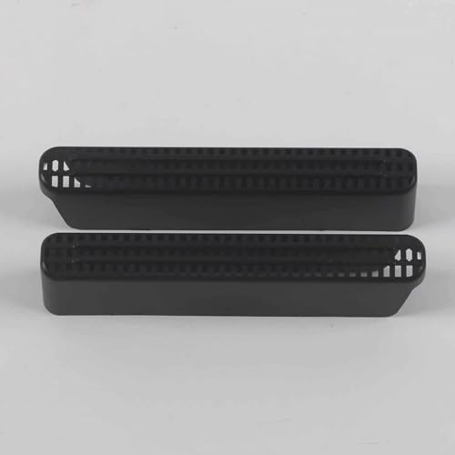 Couvercle de sortie AC Kia Seltos protection grille conduit aeration sol