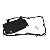 Transmission Oil Hydraulic Filter Pan for Q7/VW/Touareg/Porsche 0C8325435 0C8321371 Gasket