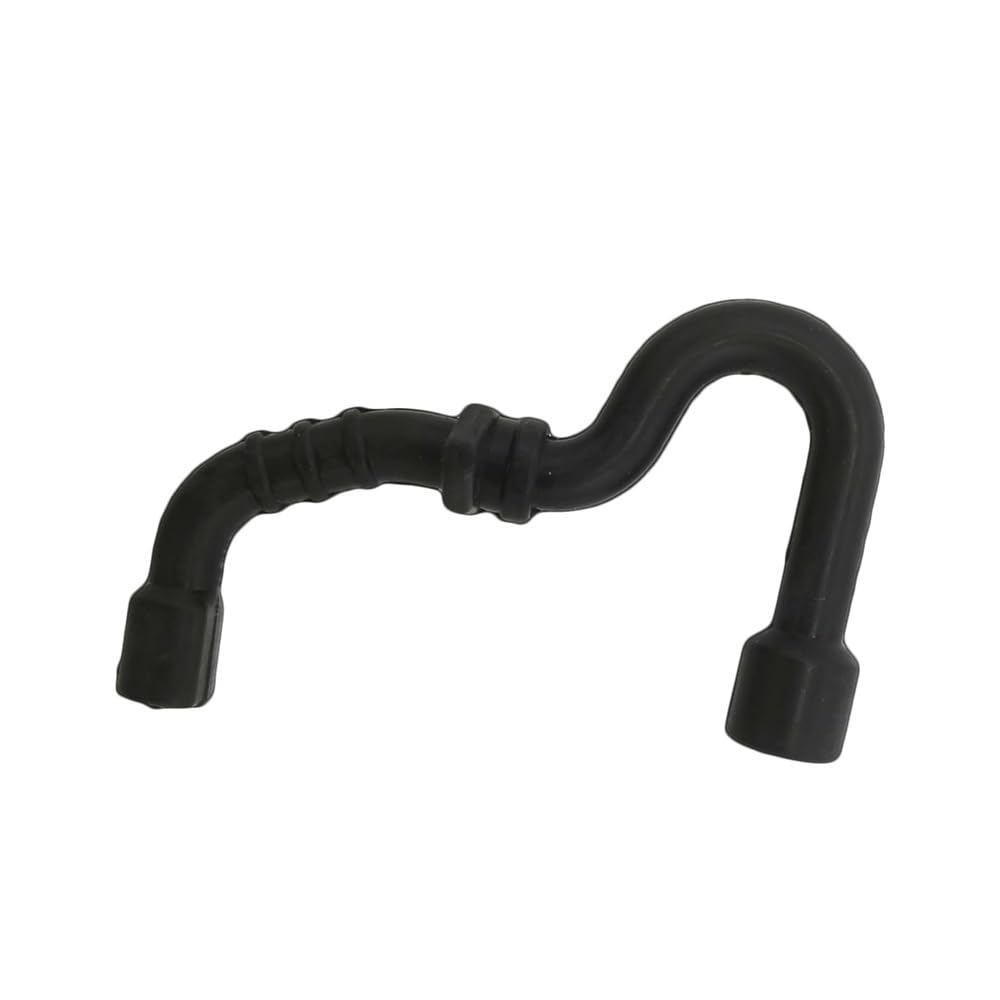 Kit de 5 mangueras y Filtro de Combustible Compatible con motosierras MS180, MS170, 018 y 017. Pieza de Repuesto for Herramientas de jardín.