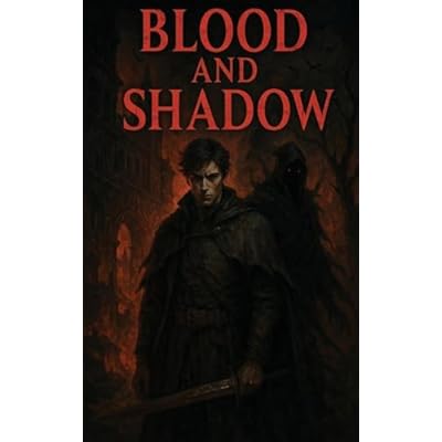 Blood and Shadow