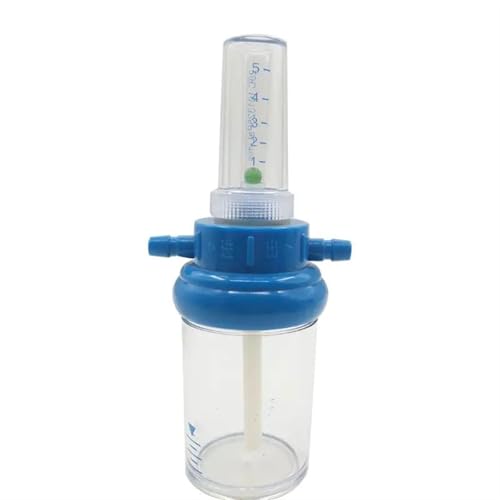 Inhaler Gas Pressure Regulator Meter for Hospital Hypoxic Patients(94PD1AA802289-A)