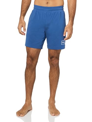 Short décontracté homme en polycoton pour éviter la chaleur