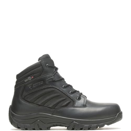 Bates Men's Gx X2 Mid Dryguard+ Military and Tactical Boot