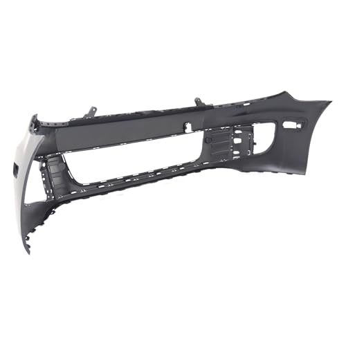 Image of FitParts Compatible with Volkswagen Golf /GTI 2010-2014 Front Bumper Cover | Primed, Ready to Paint, OEM 5K0807217CFGRU, VW1000185