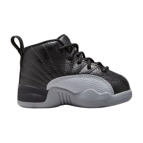 Jordan 12 Retro Barons (Td) Toddlers2