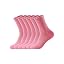 Pink Solid 3 Pack