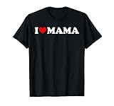 Photo Gallery i love mamma camicia mamma cuore rosso maglietta Photo Gallery i love mamma camicia mamma cuore rosso maglietta