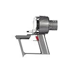 Moteur, Compatible Avec Les Aspirateurs Sans Fil Dyson V10 Et SV12, Accessoires, Ensemble Moteur, Coque, Bac À Poussière, Pièces De Rechange(A)