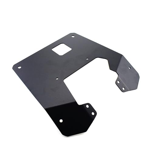 Cubierta protectora chasis motor CT125 placa de deslizamiento 2020-2022 5