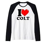 I HEART Colt