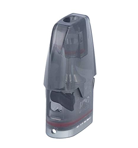 Uwell Tripod 1,2 Ohm Pod (4 Stück pro Packung) – Bild 6