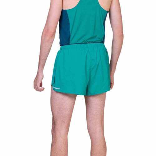 Short Ronhill Tech Race running contre irritations cuisses entraînement - 2