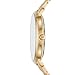 Michael Kors Pyper Three-Hand Gold-Tone Stainless Steel Women's Watch (Model: MK3898)