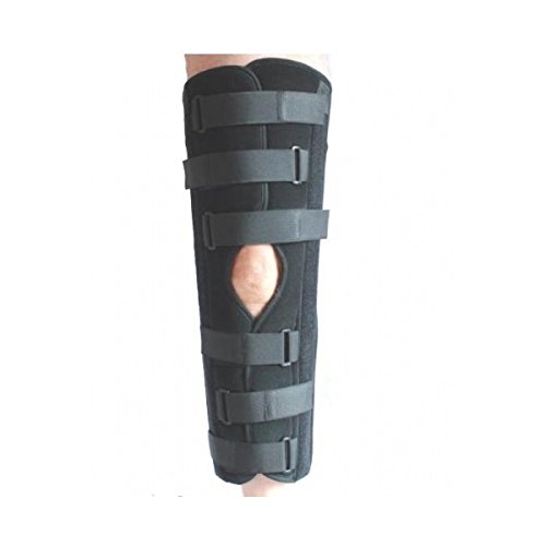 Immobilizzatore Ginocchio 0 Gradi Cm 40 Cod.5240