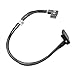 Huasheng Suda Replacement for Dell PowerEdge R620 Mini SAS Cable for Mini PERC X8 / SAS 6Gb 68POS to 36POS 0HHYJ 00HHYJ CN-00HHYJ