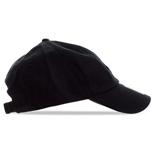 Image of Nike Unisex-Adult Unisex Nike Sportswear Heritage86 Futura Washed Hat