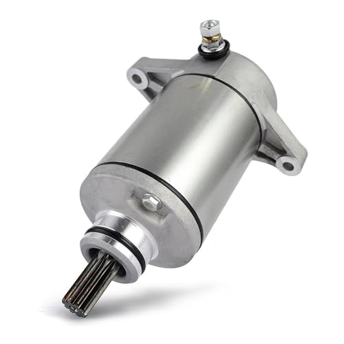 エンジン電動スターターモーター Arctic Cat 400CR 450XC 500 3305-954 Kymco MXU Maxxer 450i 31210-PTA1-D406 31210-PTA1-800 用