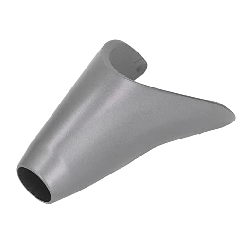 Ymiko Capa de cabeça de mudança de marchas, 54131 SNA A81 Prata Transmissão Automática Substituição