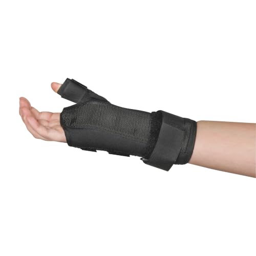 Freedom Comfort Thumb Spica Medium