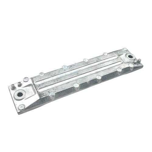 Anode zinc hors-bord Honda 75-225 CV barre large 06411-ZW1-000