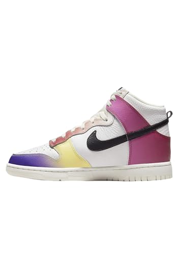 Nike Dunk High Women's Shoes Size - 8.5