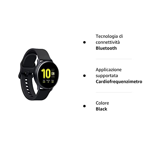 Samsung Galaxy Watch Active 2 (Bluetooth) 44mm