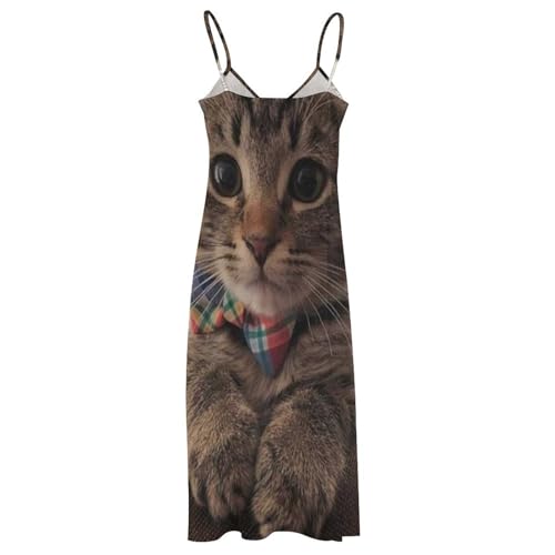 Robe de plage longue et fluide pour vos vacances d'été à la mer