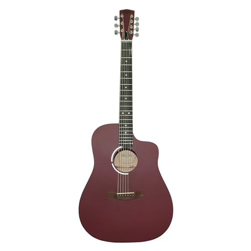 New Russian Seven 7 Guitar. Acoustic Classical Classic Cutaway. Gipsy 266 AR[XeBbNM^[ ARM M^[ (sA)