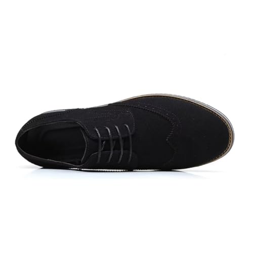 Wearbreeze Derby - Ultra Comfortable Shoes3