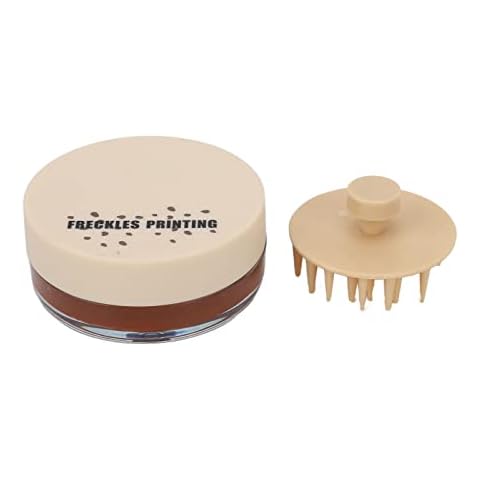 Cojín de Aire para Maquillaje de Pecas Yinhing Cover