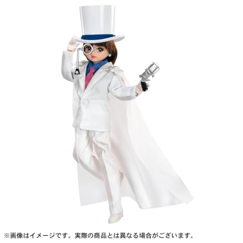 Muñeca Licca-chan Detective Conan Dress Up miniatura 2
