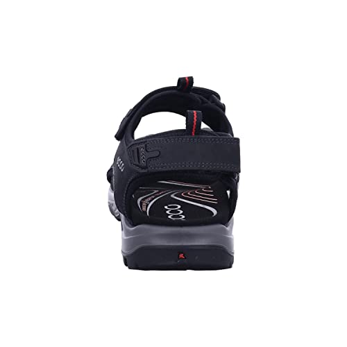 ECCO Men's Offroad Classic Multisport Outdoor Shoes4