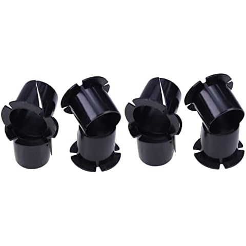 JZGRDN 8X Front Axle Bushings for Lawn Mowers Cover