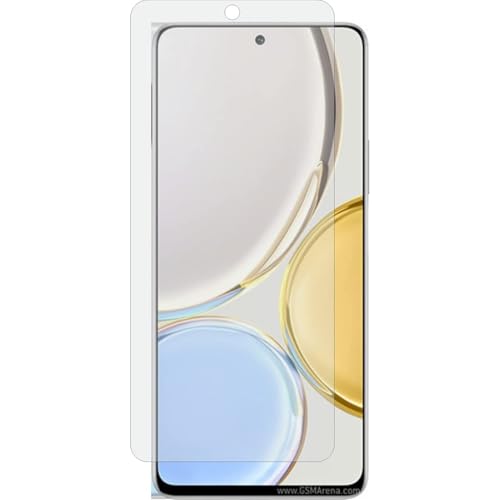 Image of EmBed Matte Fiber Display Guard for Honor X9 - Unbreakable, Ultra-Thin, Lightweight Matte Finish Screen Protector with Easy Installation Kit
