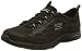 Produktbild Skechers Damen Arch FIT Refine Feature Sneaker, Black Microleather/Mesh/Black Trim, 41 EU