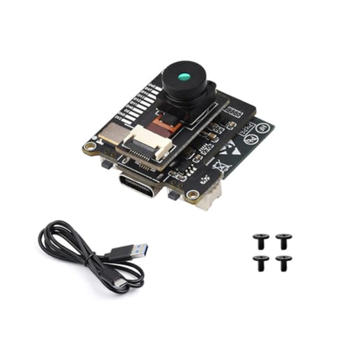 Capteur thermique ESP32-S3 pour domotique et détection de pannes