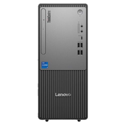 Lenovo ThinkCentre Neo 50T 12UB000LTR017 i7-13700 32GB 512SSD W11P Masaüstü Bilgisayar