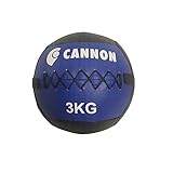 ejercicios balon medicinal crossfit [AUMENTA FUERZA CENTRAL] : Son excelentes para desarrollar la fuerza central, ya que requieren que se utilicen músculos estabilizadores para controlar y equilibrar el peso del balón durante los ejercicios.