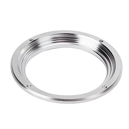 Bague de fixation à baïonnette pour objectif EF accessoire de rechange - 6